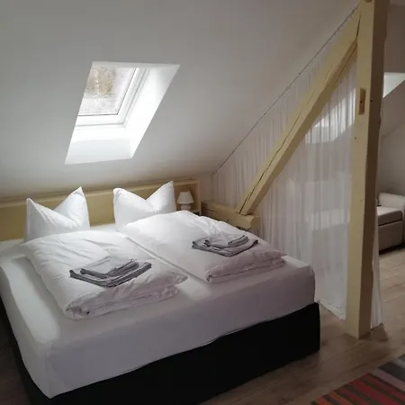 Bretthaeusl Inn *