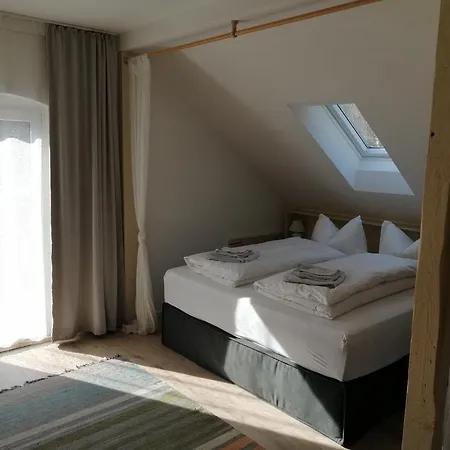 Bretthaeusl Inn *