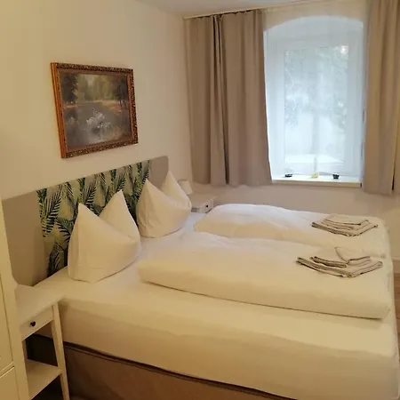 Bretthaeusl Inn *