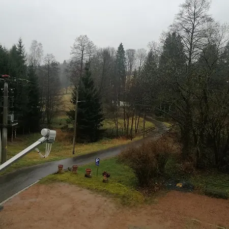 Estalagem Bretthaeusl *