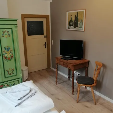Bretthaeusl Inn