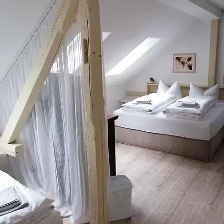 Estalagem Bretthaeusl *