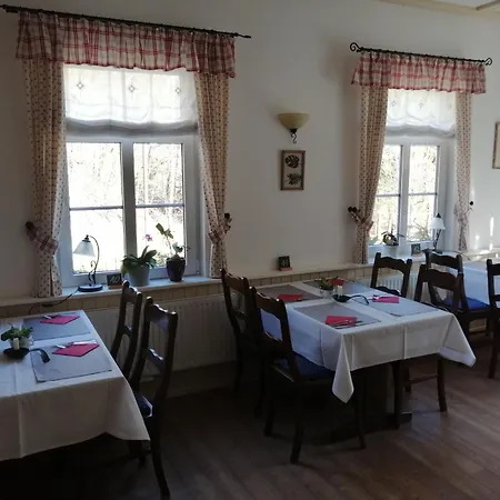 Bretthaeusl Inn *