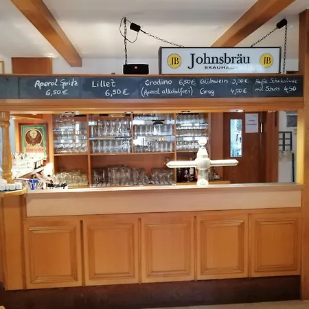 Bretthaeusl Glashutte (Saxony)