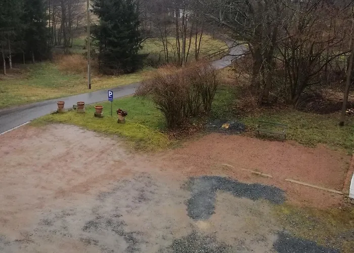 Мини-отель Bretthaeusl *