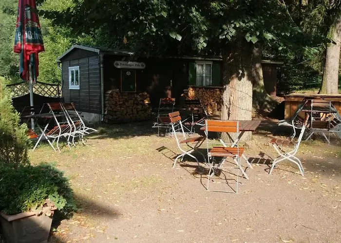 Bretthaeusl Мини-отель