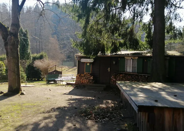 Bretthaeusl Glashutte (Saxony)