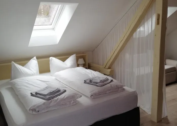 Bretthaeusl Мини-отель *