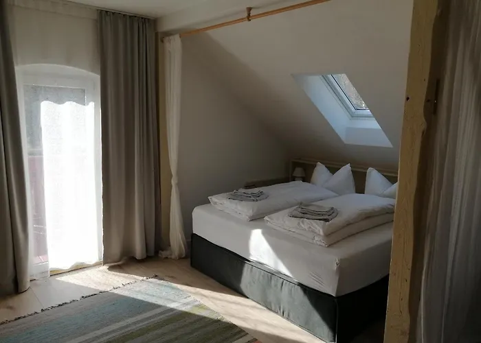 Bretthaeusl Мини-отель *