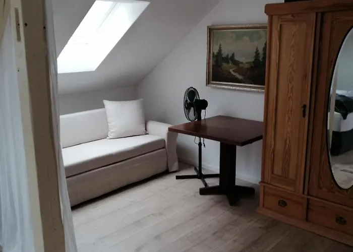 Bretthaeusl Мини-отель *