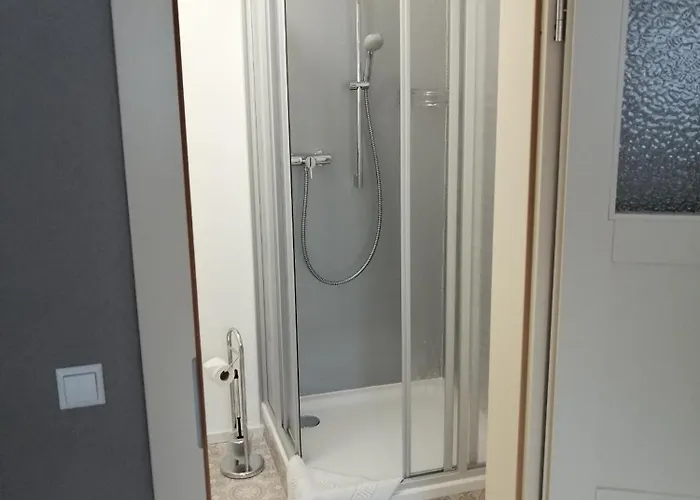 Мини-отель Bretthaeusl *