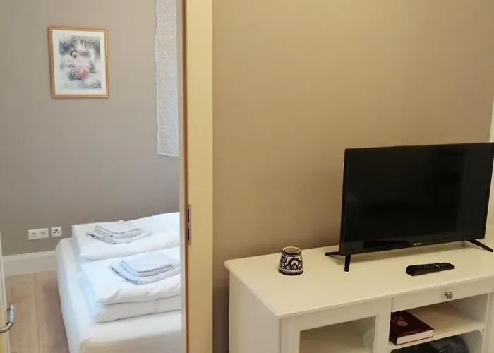 Bretthaeusl Мини-отель *