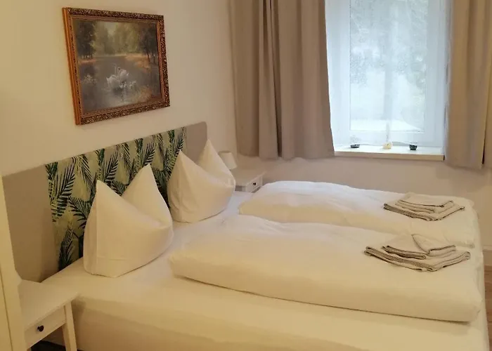 Bretthaeusl Мини-отель *