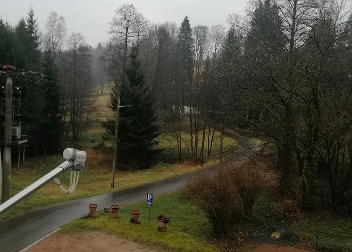 Мини-отель Bretthaeusl *