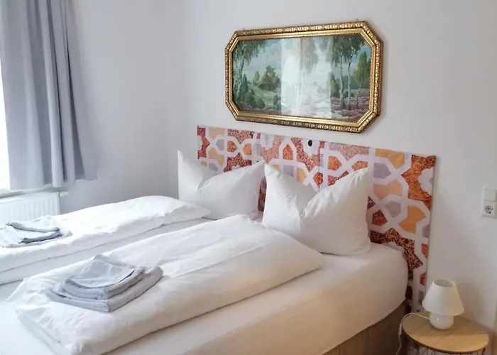 Bretthaeusl Glashutte (Saxony)