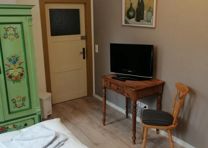 Bretthaeusl Мини-отель