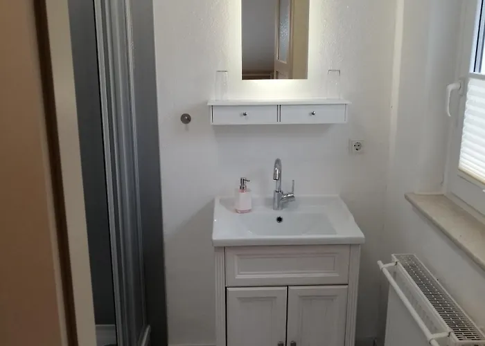 Мини-отель Bretthaeusl Glashutte (Saxony)