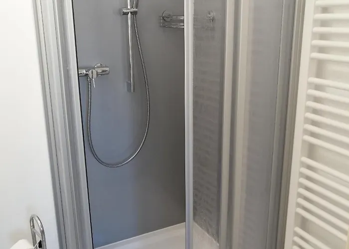 Мини-отель Bretthaeusl