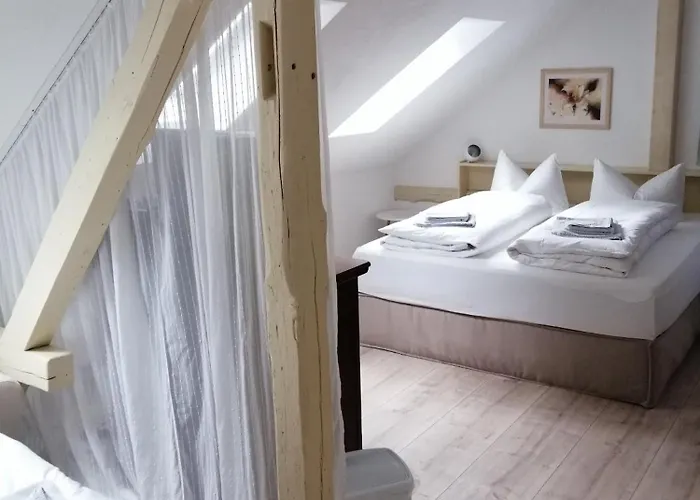 Мини-отель Bretthaeusl *