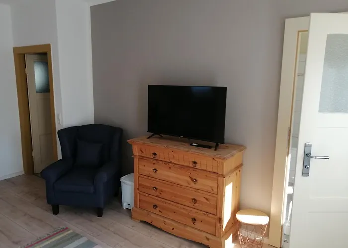 Bretthaeusl Glashutte (Saxony)