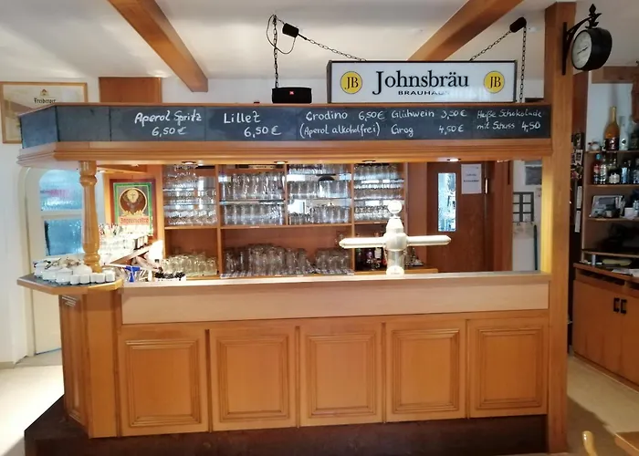 Bretthaeusl Glashutte (Saxony)