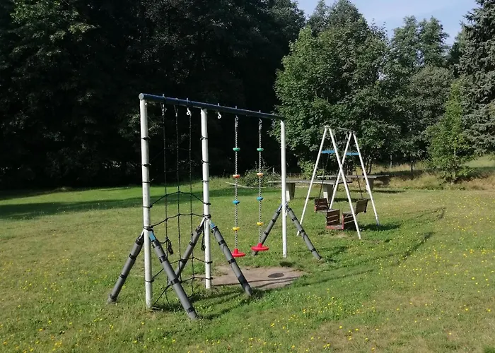 Bretthaeusl Glashutte (Saxony)