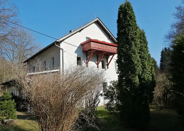 Мини-отель Bretthaeusl